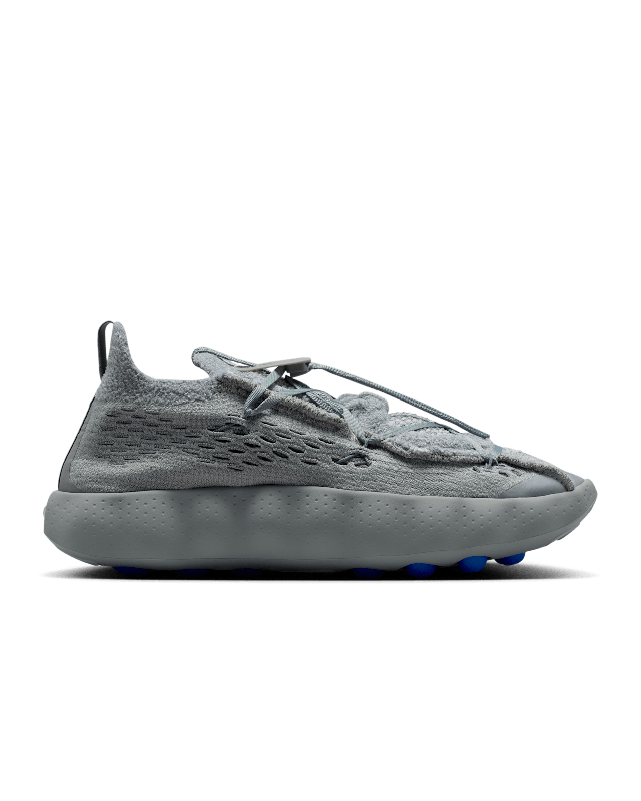 NIKE公式】Mind 002 x フラグメント 'Particle Grey' (IQ8504-001